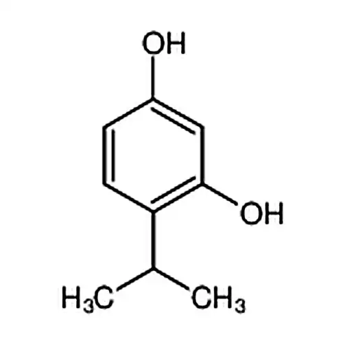 4-异丙基间苯二酚