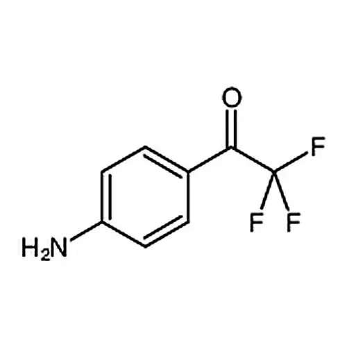 1-(4-氨基苯基)-2,2,2-三氟乙酮