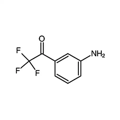 1-(3-氨基苯基)-2,2,2-三氟乙酮