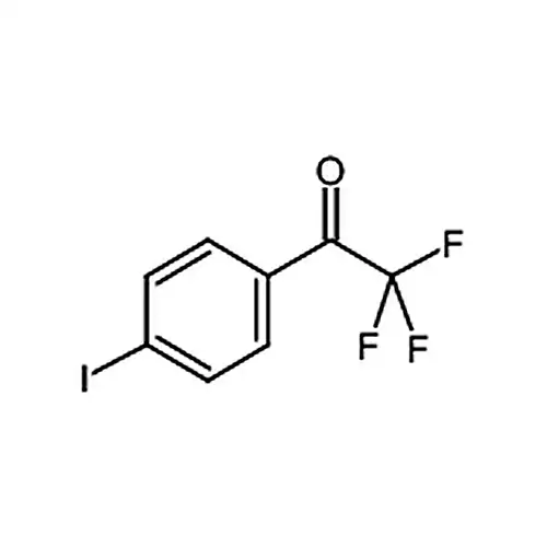 4-碘三氟苯乙酮