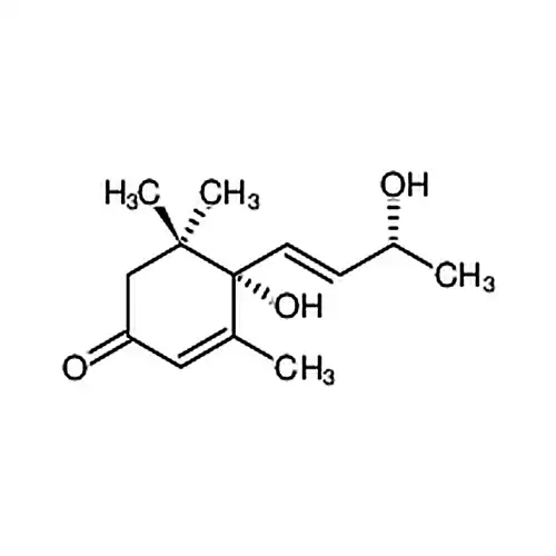 Vomifoliol