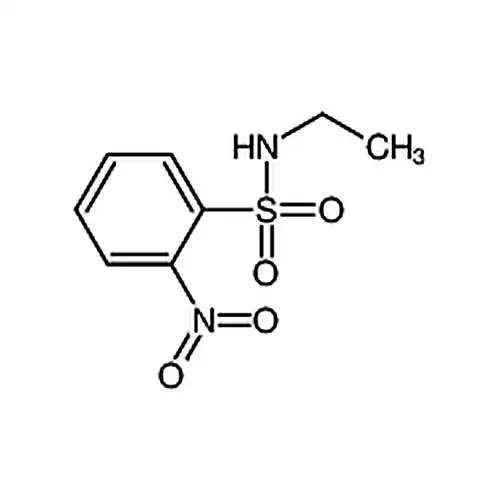 N-乙基-2-硝基苯磺酰胺
