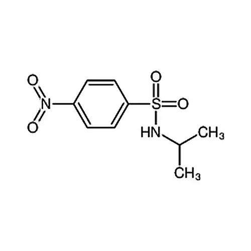 N-异丙基-4-硝基苯磺酰胺