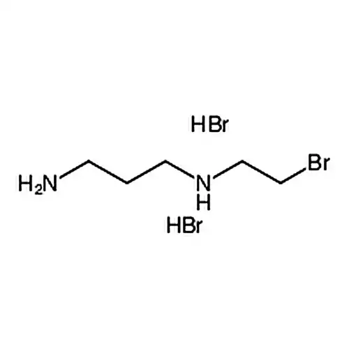 N-(2-溴乙基)-1,3-丙二胺二氢溴酸盐
