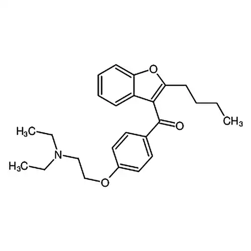 Deiodoamiodarone