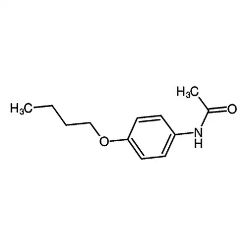 4-丁氧基乙酰苯胺