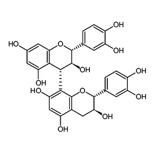 原花清素B3