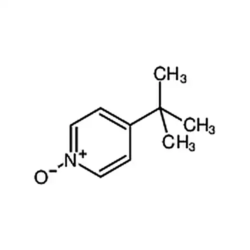 4-(叔丁基)吡啶1-氧化物