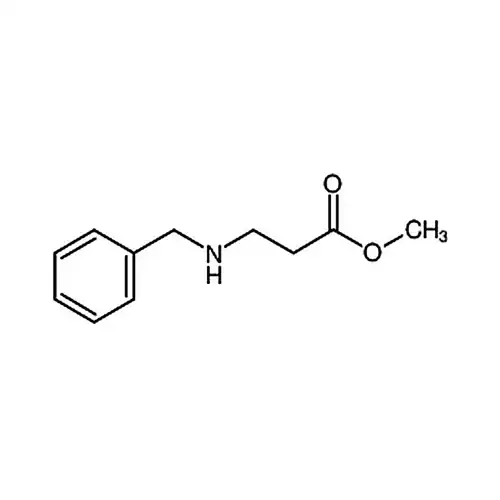 3-(苄氨基)丙酸甲酯