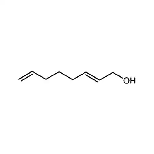 2,7-辛二烯醇(顺反异构体混和物)