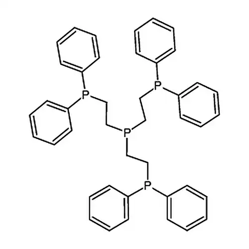 三[2-(二苯基磷)乙基]磷
