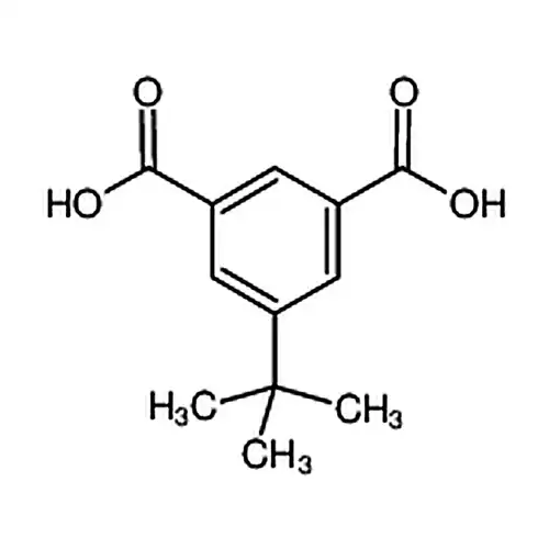 5-叔丁基间苯二甲酸