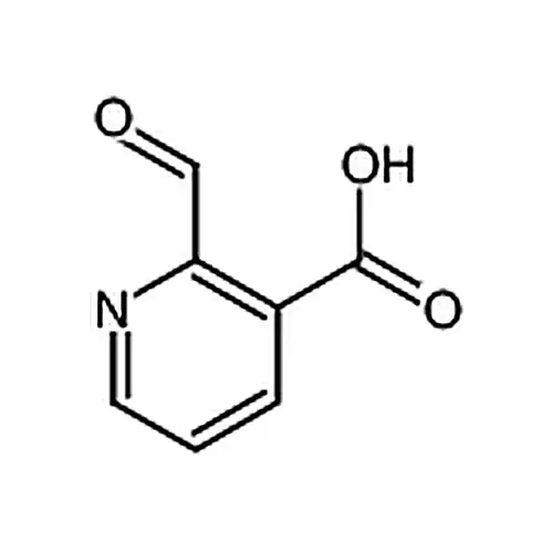 2-醛基吡啶-3-羧酸