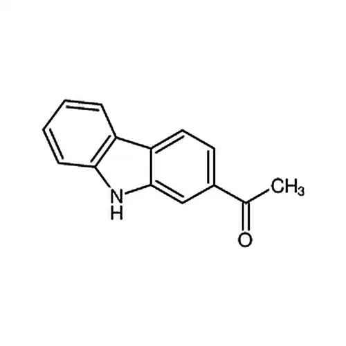 1-(9H-咔唑-2-基)乙酮