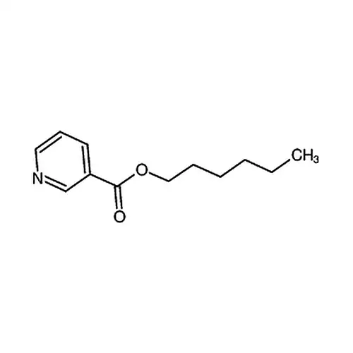 烟酸己酯