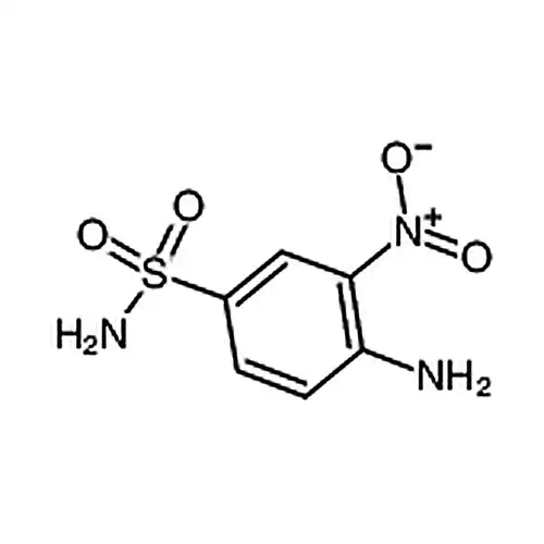 4-氨基-3-硝基苯磺酰胺