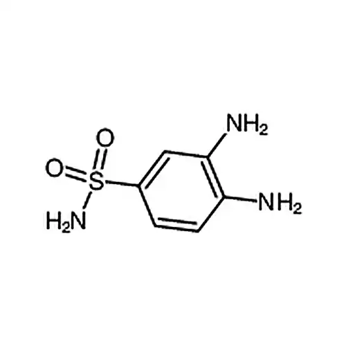 3,4-二氨基苯磺酰胺