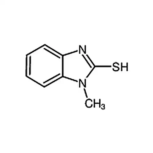 1-甲基-1H-苯并咪唑-2-硫醇