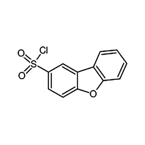 二苯并[b,d]呋喃-2-磺酰氯