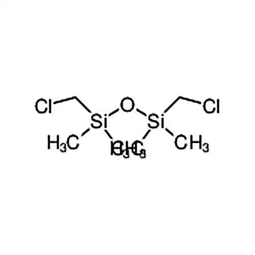 1,3-二(氯甲基)-1,1,3,3-四甲基二硅氧烷
