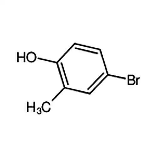 4-溴-2-甲基苯酚