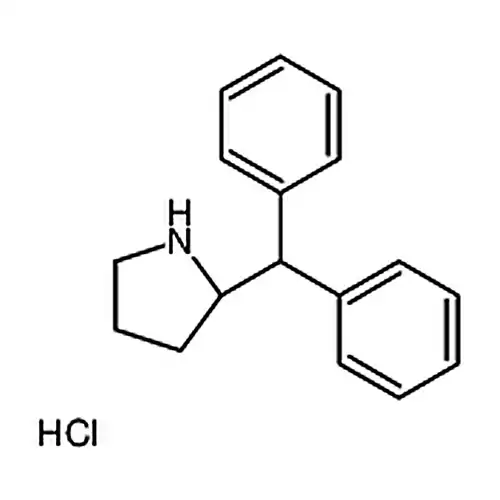 (R)-2-二苯甲基吡咯烷盐酸盐