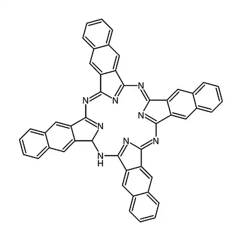 2，3-萘醛花青苷染料