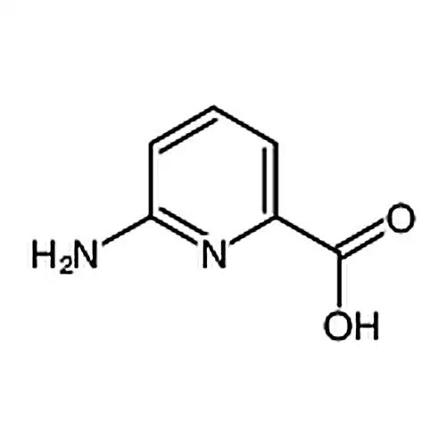 6-氨基-2-吡啶甲酸