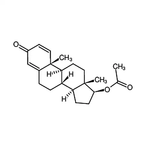 宝丹酮醋酸酯