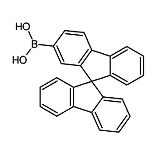 9，9-螺二（芴基-2-）硼酸