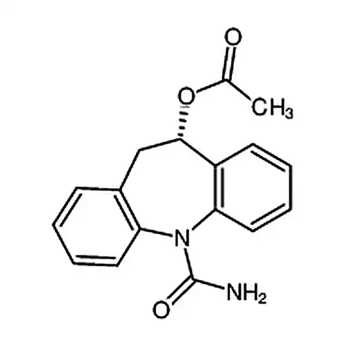 艾司利卡西平醋酸盐
