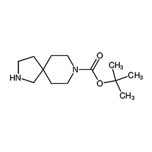8-Boc-2,8-二氮杂螺[4.5]癸烷