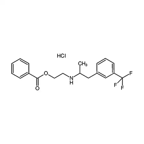 BenfluorexHydrochloride