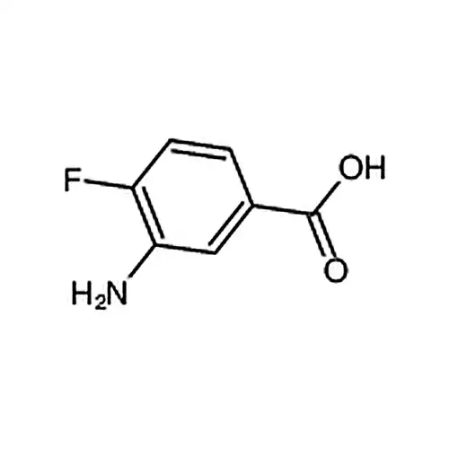3-氨基-4-氟苯甲酸