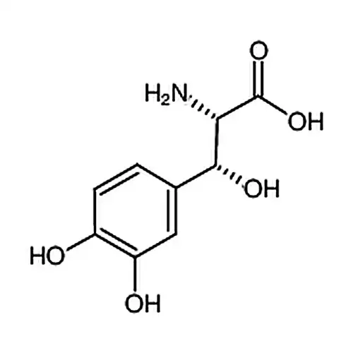 Droxidopa
