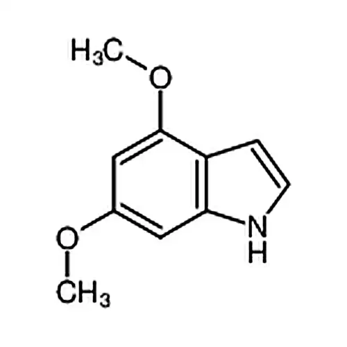 4,6-二甲氧基吲哚