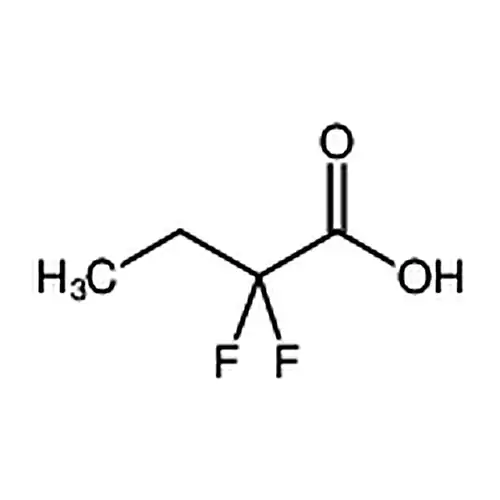 2,2-二氟丁酸
