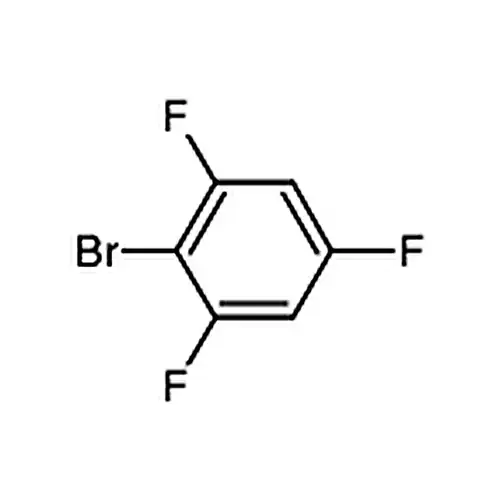 1-溴-2,4,6-三氟苯