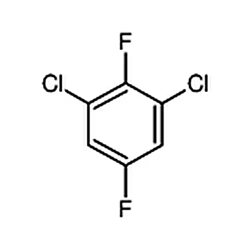 1,3-二氯-2,5-二氟苯