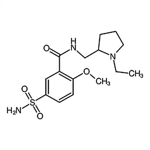 (S)-(-)-舒必利
