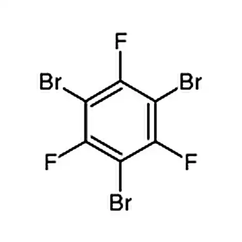 2,4,6-三氟-1,3,5-三溴苯