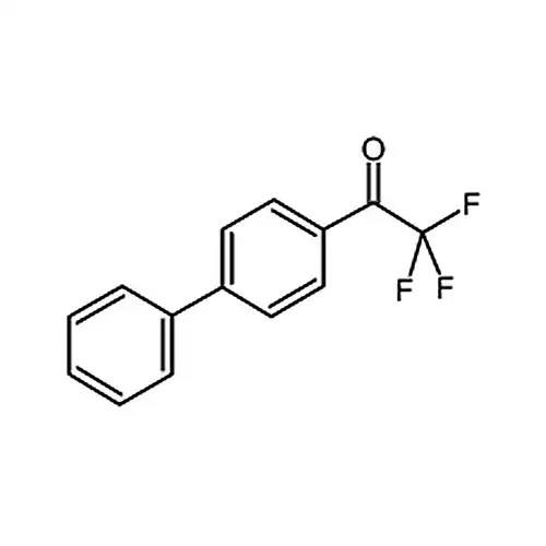 2，2，2-trifluoro-4'-phenylacetophenone