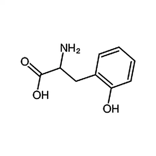 DL-邻酪氨酸