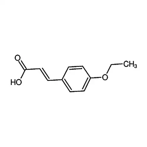 4-乙氧基肉桂酸