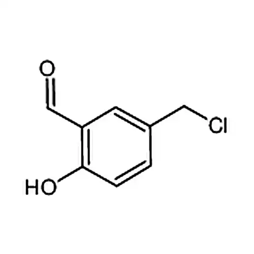 5-(氯甲基)-2-羟基苯甲醛