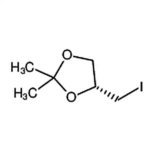 (R)-4-(碘甲基)-2,2-二甲基-1,3-二氧环戊烷