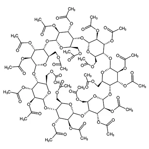 三乙酰基-β-环糊精