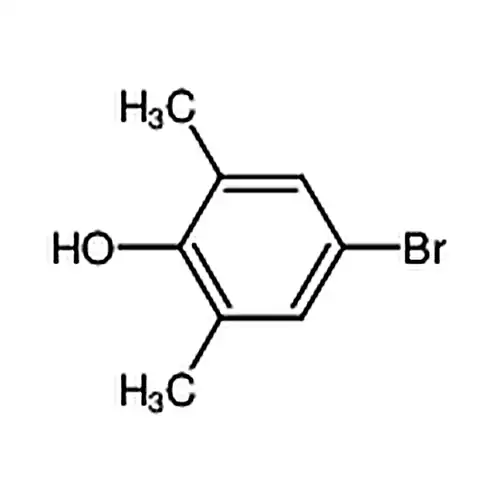4-溴-2,6-二甲基苯酚