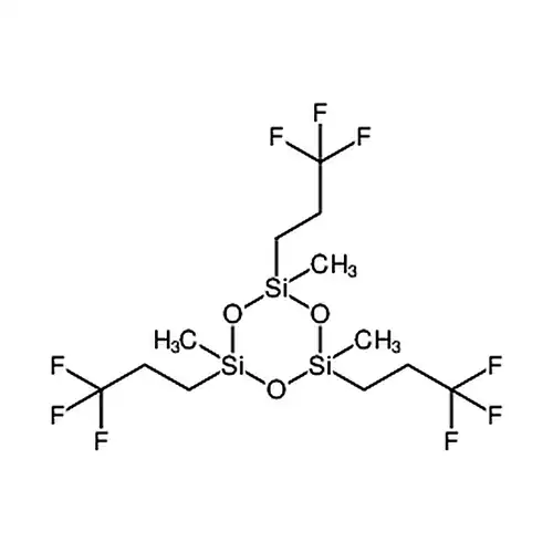 三氟丙基甲基环三硅氧烷