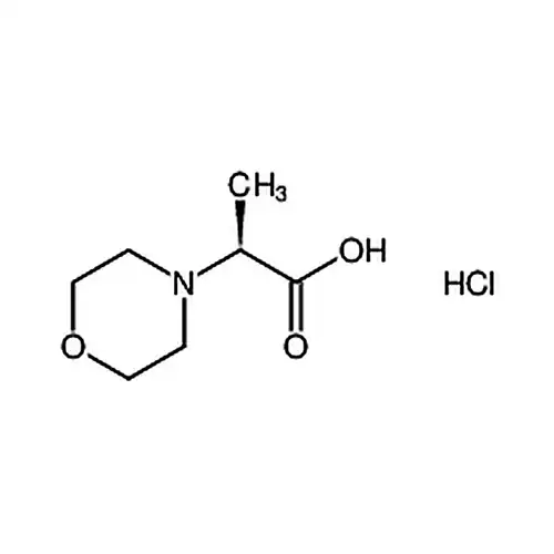 (S)-2-吗啉代丙酸盐酸盐